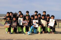 年度 U 11栃木県少年サッカー大会 U 11大会の部 優勝はkoharu Proud栃木fc 48チームの頂点に 全結果揃いました ジュニアサッカーnews