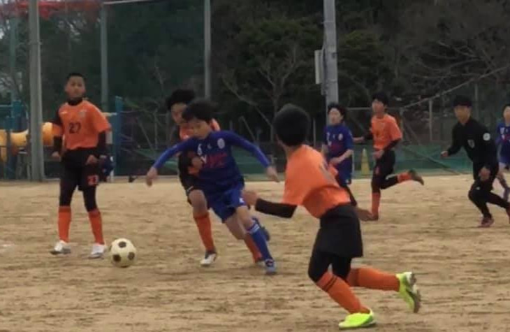 年度 神戸市サッカー協会ｕ 12少年サッカーリーグ2部b 兵庫県 東 北地区順位決定戦結果 全日程終了 ジュニアサッカーnews