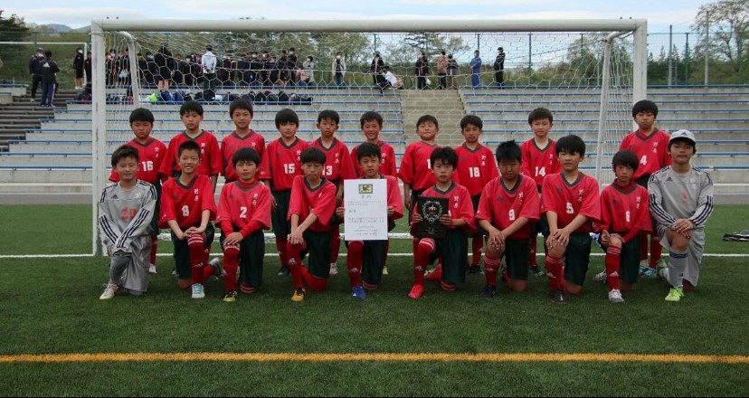 2021年度 Qualier Cup栃木県u 12サッカー大会 北那須予選 優勝は野原グランディオスfc 4 24 25結果判明分掲載 続報をお待ちしています ジュニアサッカーnews