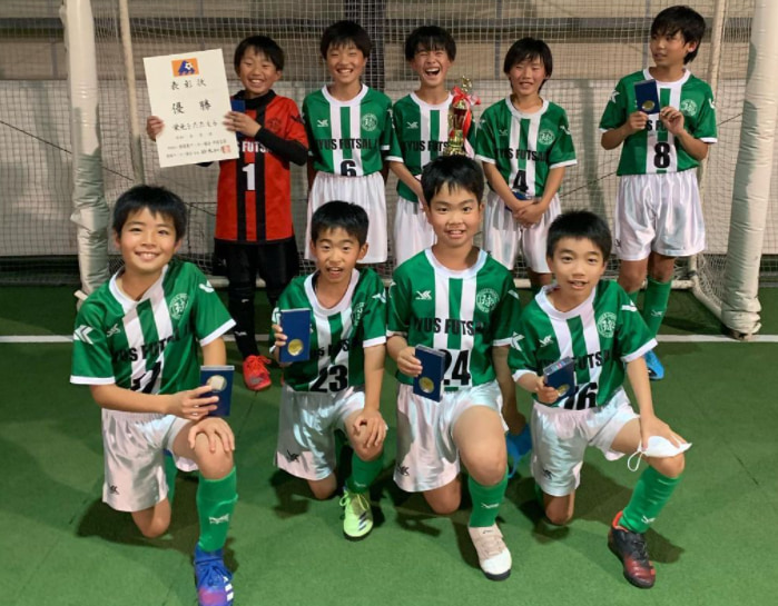 21年度バーモントカップ全日本u 12フットサル選手権 静岡県大会 中部支部予選 優勝はキューズフットサルjr 県大会出場4チーム決定 ジュニアサッカーnews