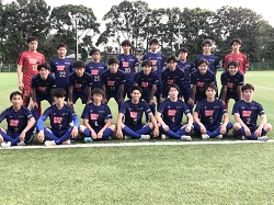 日体大柏高校 （千葉県） メンバー紹介】関東 ROOKIE LEAGUE 2021