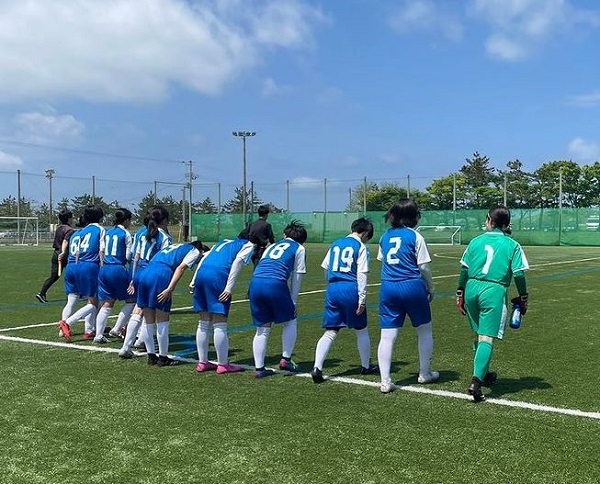 21年度 第74回新潟県高校総体 女子サッカー大会 インハイ 優勝は帝京長岡 ジュニアサッカーnews