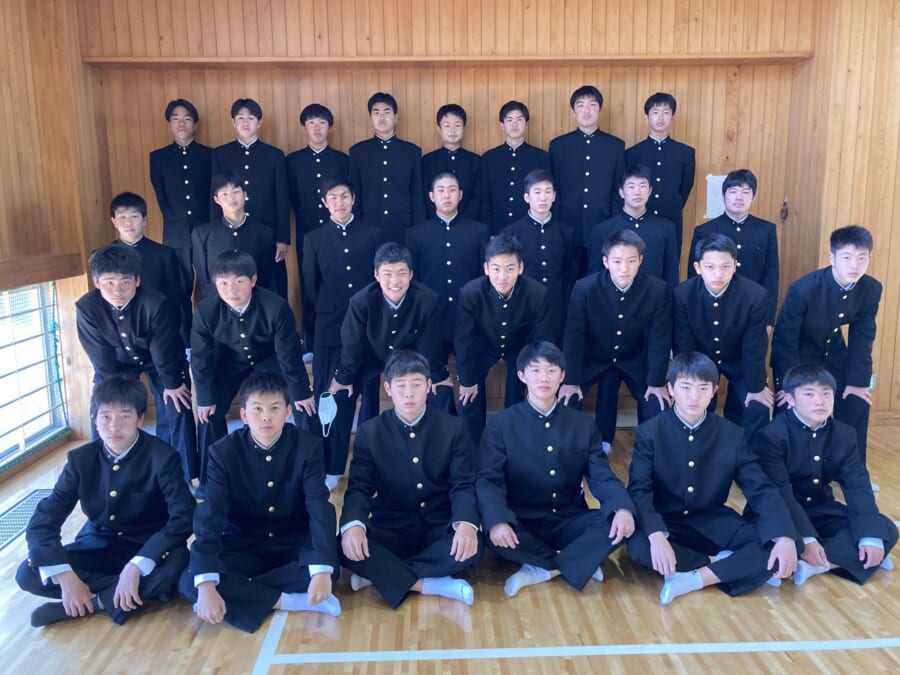 高知工業高校 高知県 メンバー紹介 四国ルーキーリーグ U 16 Next Generation 21 ジュニアサッカーnews