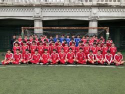 暁星高校 東京都 メンバー紹介 関東 Rookie League 21 21関東ルーキーリーグ ジュニアサッカーnews