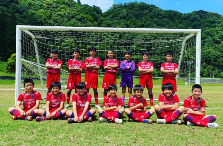 21年度 第43回島根県ユースサッカーu 12交歓優勝大会 益田支部 優勝はpsv益田 他の試合結果お待ちしています ジュニアサッカーnews