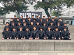 藤枝東高校 静岡県 メンバー紹介 東海ルーキーリーグu 16 Create The Future 21 ジュニアサッカーnews