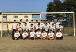 仙台第三高校 宮城県 メンバー紹介 東北u 16 Rookie League 東北ルーキーリーグ ジュニアサッカーnews