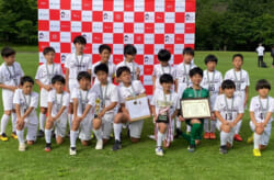 21年度 第13回jaたじま杯 第54回兵庫県少年サッカー大会6年生大会 但馬予選 優勝はavanzar スコア募集中です ジュニアサッカー News