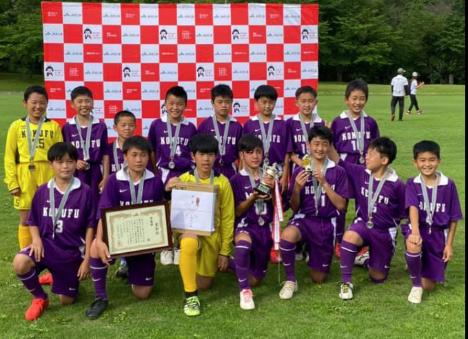 21年度 第13回jaたじま杯 第54回兵庫県少年サッカー大会6年生大会 但馬予選 優勝はavanzar スコア募集中です ジュニアサッカー News