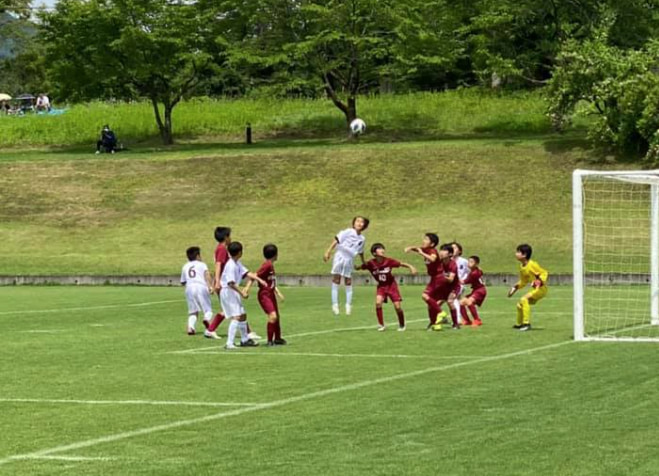 21年度 第13回jaたじま杯 第54回兵庫県少年サッカー大会6年生大会 但馬予選 優勝はavanzar スコア募集中です ジュニアサッカー News