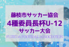 ジェフユナイテッド市原千葉 ジュニアユース セレクション 6 23 7 2 7 14開催 22年度 千葉県 ジュニアサッカーnews