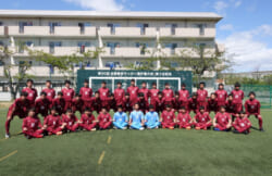 尚志高校 福島県 メンバー紹介 東北u 16 Rookie League 東北ルーキーリーグ ジュニアサッカーnews