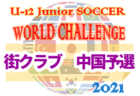Fc町田ゼルビア ジュニアユース U 13セレクション 9 9 14 16開催 22年度 東京 ジュニアサッカーnews
