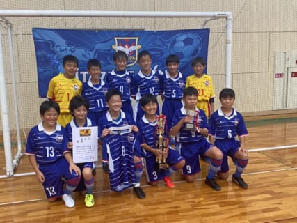 エクセレントフィートfc 埼玉 南部ブロック さいたま市