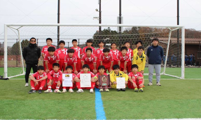 21年度 神戸市中学校総合体育大会サッカーの部 市総体 兵庫県大会神戸市予選 優勝は本庄中学校 灘中学校も県大会へ ジュニアサッカーnews