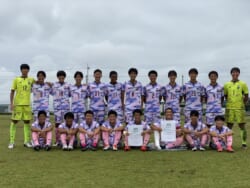 優勝 準優勝チーム写真追加 Jcyインターシティトリムカップ U 15 East 21 群馬 Pk戦を制してfc Lavidaが優勝 メニコンカップ出場選手決定 ジュニアサッカーnews