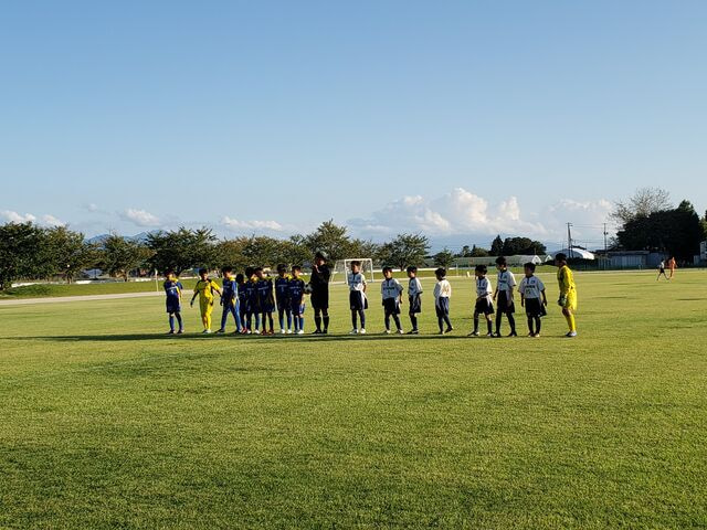 2021年度 新潟県honda Cars杯第29回新潟県u 11サッカー大会 新潟地区 西ブロック予選 優勝はグランセナ新潟 上位3チームが県大会進出 ジュニアサッカーnews