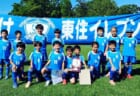 2021年度 第24回鳥取県U10サッカー大会 9/18.19.20結果情報おまちしています！