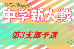 21年度 第65回東京都 第3支部 中学校サッカー新人戦ブロック大会 杉並 練馬区結果更新 中野予選結果掲載 続報募集 ジュニアサッカーnews