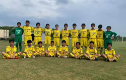 茨城小学生 ジュニアサッカーnews