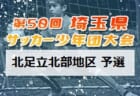 2021年度ハトマークフェアプレーカップ第40回 東京 4年生サッカー大会 16ブロック 優勝はバディ！