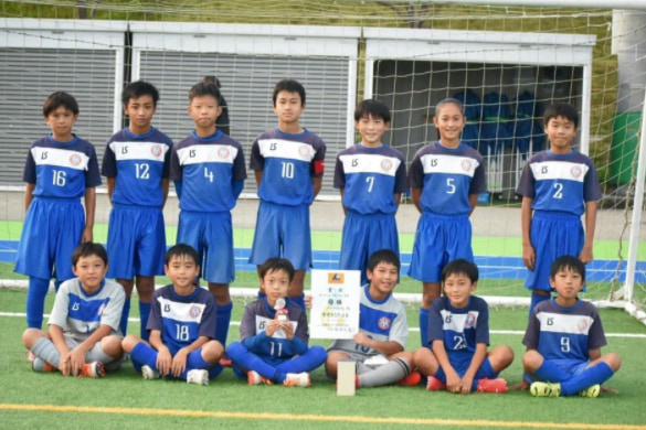 21年度 第45回全日本u 12サッカー選手権大会 静岡県予選 浜松ブロック大会 オイスカ 浜松佐藤 カワイ 浜松和田が県大会出場決定 ジュニアサッカーnews