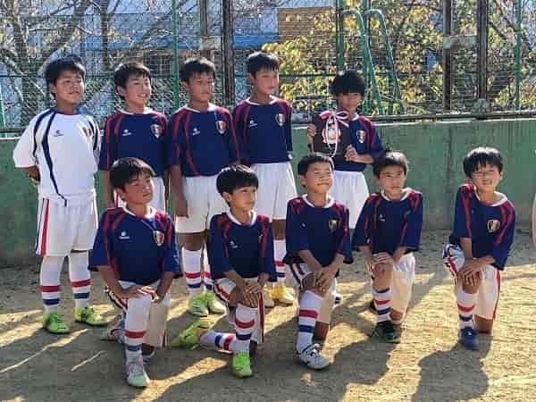 21年度 第10回 Fuerza Cup U 12 U 10 U 9 奈良県開催 大会結果を掲載しました ジュニアサッカーnews