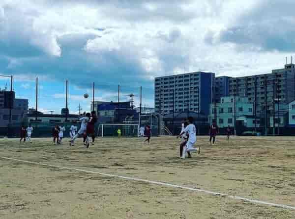 高円宮杯 Jfa U 18サッカーリーグ21 神戸市リーグ 兵庫 11 判明分結果 1部優勝は滝川a 3部a残り2試合の情報提供お待ちしています ジュニアサッカーnews