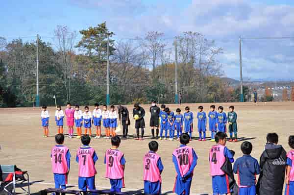 W Cap Tajimi 21 第24回多治見市招待少年サッカー大会 岐阜 優勝は富士松fc 情報提供ありがとうございます ジュニアサッカー News