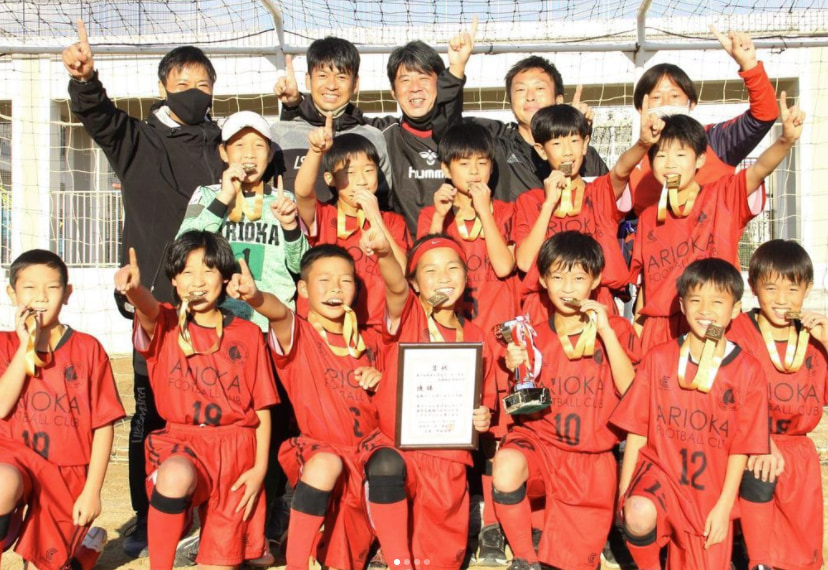 21年度 第28回関西小学生サッカー大会 日刊スポーツ杯 伊丹予選 兵庫 優勝は有岡fc 未判明分情報募集中です ジュニアサッカー News