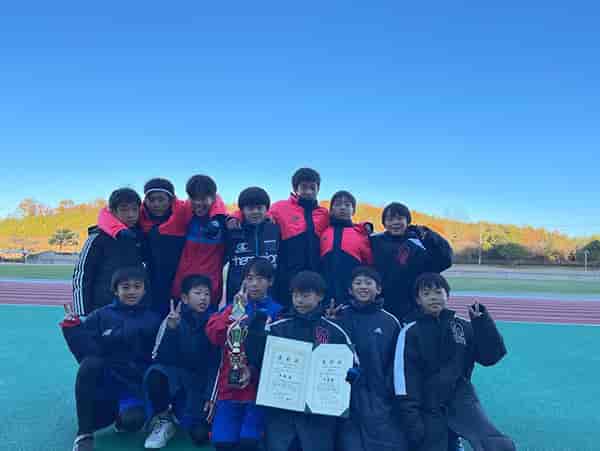 W Cap Tajimi 21 第24回多治見市招待少年サッカー大会 岐阜 優勝は富士松fc 情報提供ありがとうございます ジュニアサッカー News