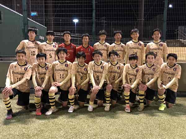 21年度 岐阜県クラブu14リーグ 優勝はfcv可児 Sc岐阜vamosが1部残留 若鮎長良fcは1部昇格 Legare 04とwing Gifuが2部昇格 ジュニアサッカーnews