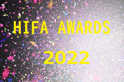 HIFA AWARDS 2022 広島県 受賞者掲載！