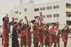 2022年度 第19回海老名さつき杯招待少年サッカー大会 低学年の部 （神奈川県）優勝は海老名クレッセル！