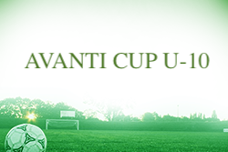 2022年度 AVANTI CUP U-10 （大阪）優勝は大阪リスペクト！