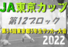 2022年度 第31回全日本高校女子サッカー選手権大会 四国大会　PK戦を制し優勝は香川西高校！