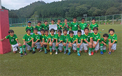 2022年度 HIMAWARI CUP U-10 （岐阜県開催）優勝は横浜深園SC！準優勝 クレバーフットA、第3位 FC ENFINI！