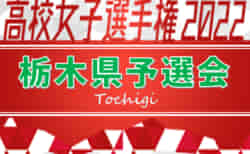 速報 22年度 全国高校サッカー選手権 栃木大会 59チーム61校出場 組合せ掲載 10 8 11 12開催 情報ありがとうございます ジュニアサッカーnews