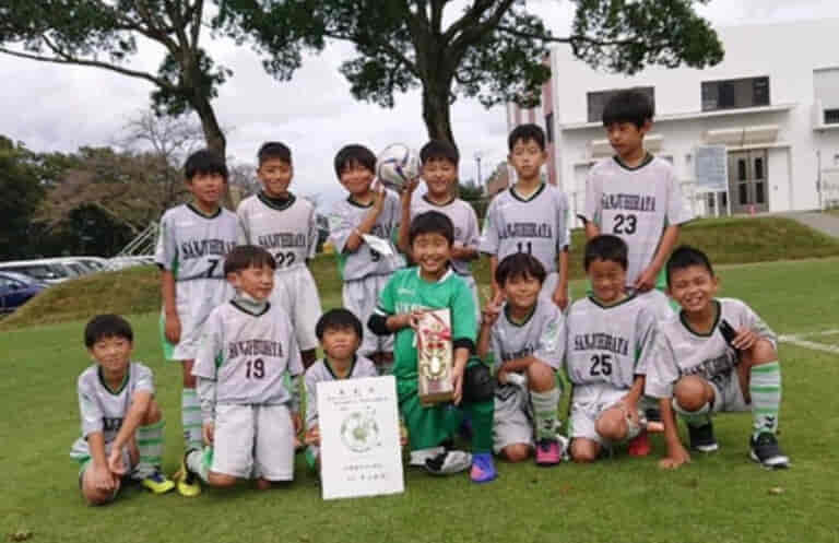 2022年度 第2回J:COM CUP U-10 兼第49回兵庫県少年サッカー4年生大会 北播磨予選 優勝はジンガ三木！全結果掲載 ...