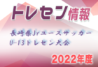 2022年度 JFA 第28回全日本 U-15フットサル 富山県大会　優勝はVIENTO！