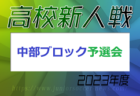 2023年度 大阪府クラブユーストーナメントU-14 優勝はRIP ACE！