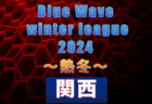 2023年度 津4種北支部 Bリーグ戦（U11リーグ・三重県津市）1/27結果掲載！優勝はセントロ津南！