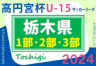 東京都クラブユースサッカー連盟 U-18合同セレクション 7/28. 8/11開催！2025年度 東京