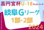 2024年度 神奈川県CJY U-14サッカーリーグ 1stラウンド 6/29,30結果速報！