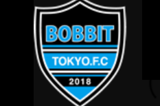 BOBBIT TOKYO FCジュニアユース セレクション 10/17開催！2025年度 東京