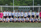 2024年度 第39回日本クラブユースサッカーU-15選手権大会 広島県予選　全結果掲載！中国大会出場8チーム、中国クラブユース選手権出場3チーム決定