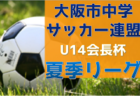 2024 Jユースカップ  Jリーグユース選手権 2ndラウンド 次は7/15結果掲載！次回7/18