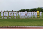 大豆戸FC ジュニアユース セレクション 7/23.24開催！2025年度 神奈川県
