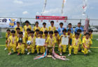 2024年度 高知県 U-11サッカー大会 優勝は北陵SSS！