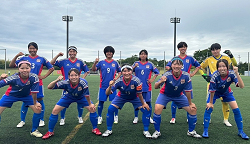 2024年度 三重県高校総体 女子サッカー インターハイ 優勝は三重高校！